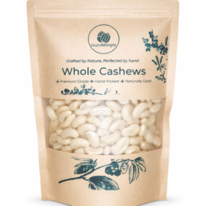 W280 Premium Cashew – 1kg
